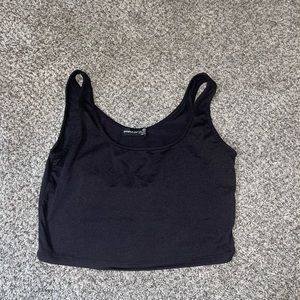 Womens Croptop